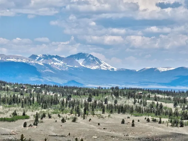 a view of a road with a stove