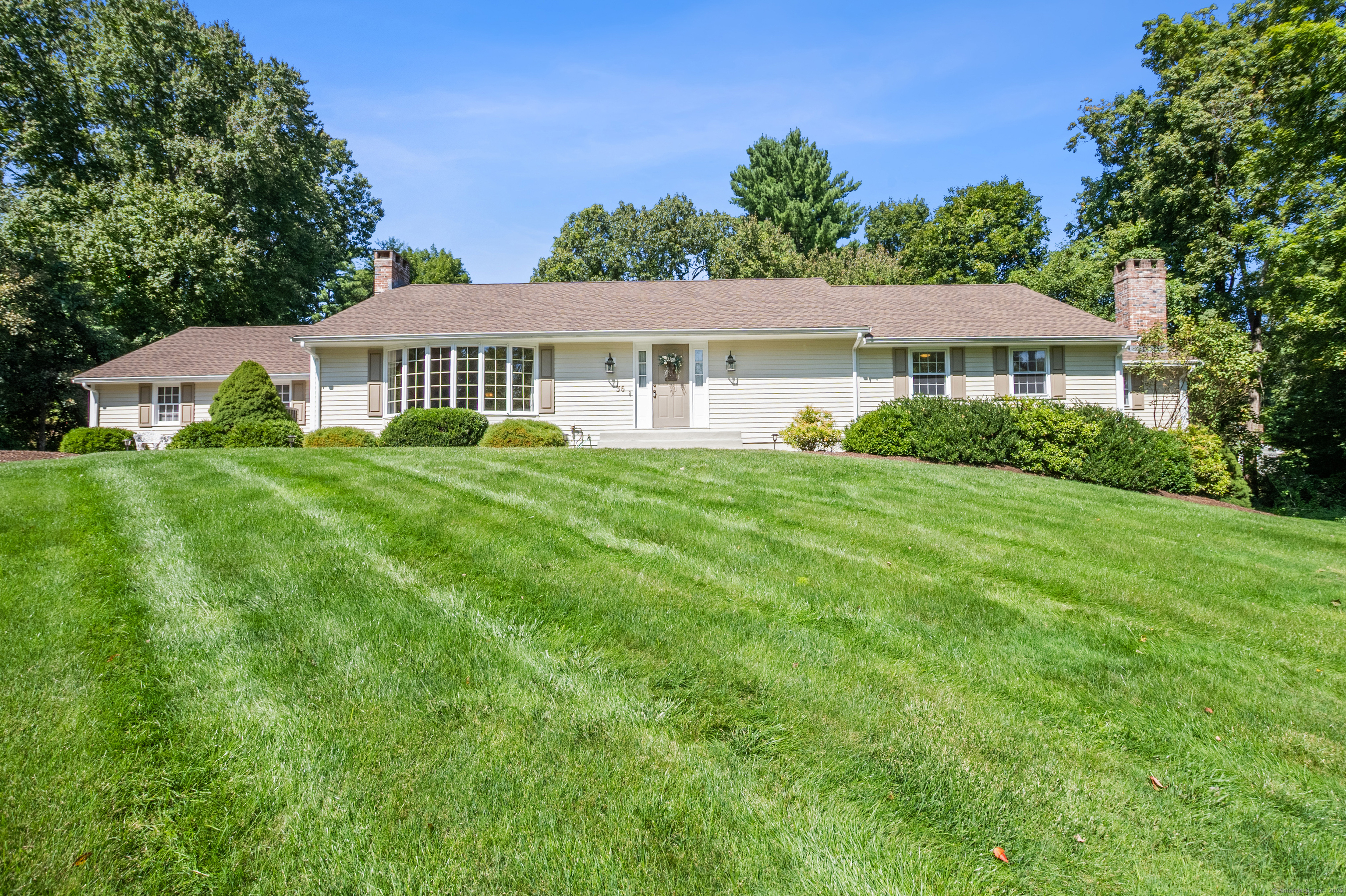 36 Blue Ridge Drive Simsbury, CT 06089 - Photo 1 of 1 Gallery Image 1