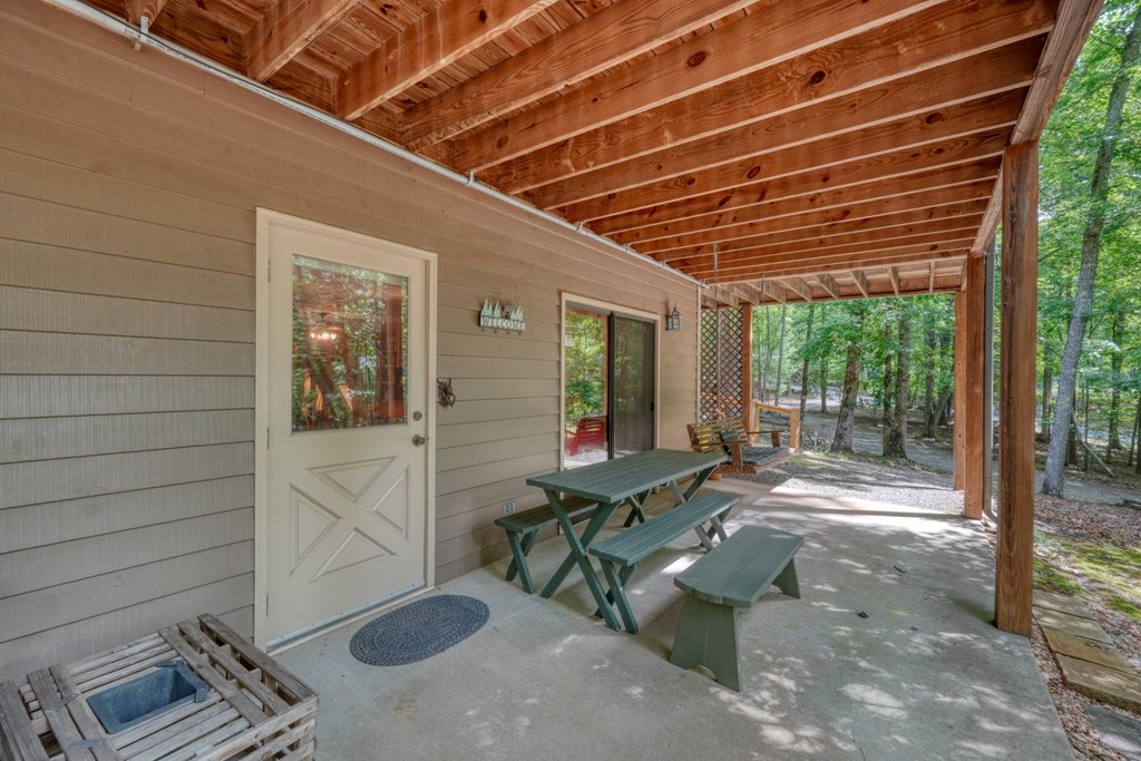121 Laurel Ridge Morganton, GA 30560 - Photo 32 of 53