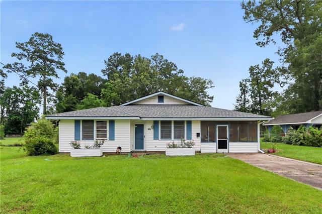 335 Branch Street Ponchatoula, LA 70454 - Photo 1 of 34