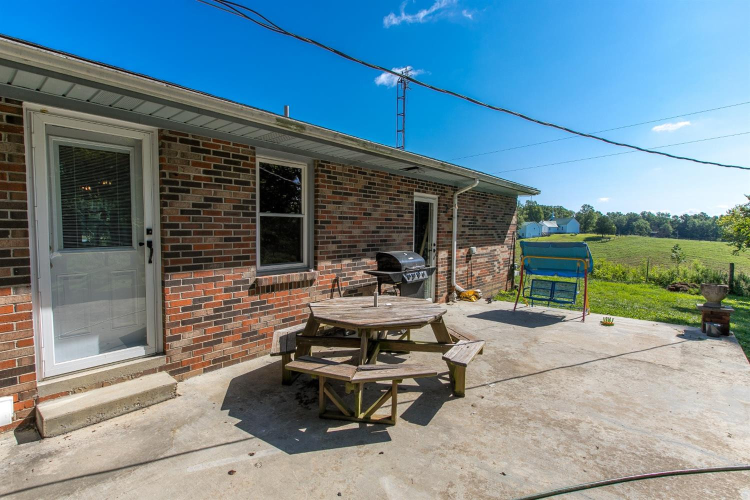1011 Goshen Road Lawrenceburg, KY 40342 - Photo 40 of 56 Photo 40