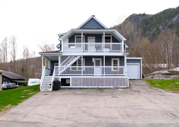 $240,000 | 193 Willow Street, Berlin, NH 03570