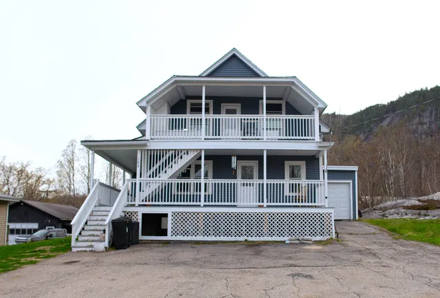 $240,000 | 193 Willow Street, Berlin, NH 03570
