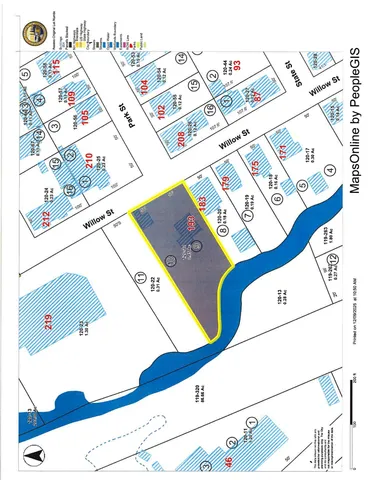 $240,000 | 193 Willow Street, Berlin, NH 03570