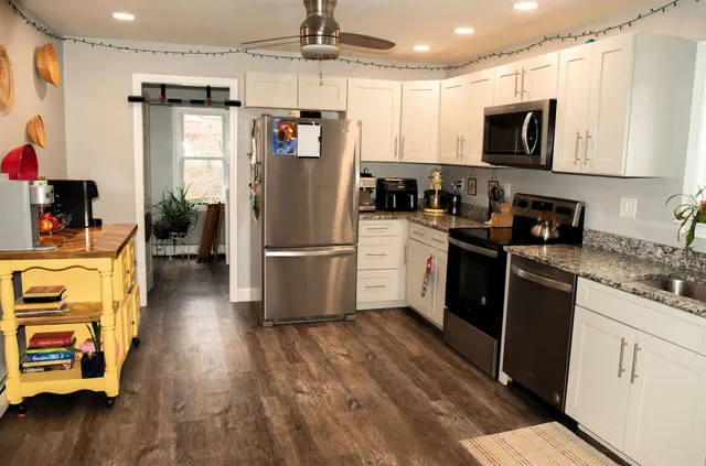 $240,000 | 193 Willow Street, Berlin, NH 03570