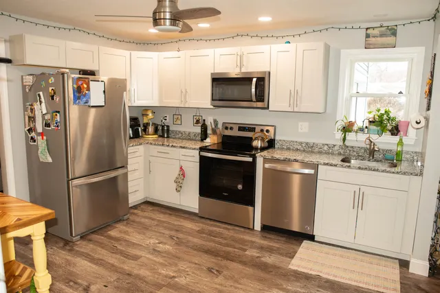 $240,000 | 193 Willow Street, Berlin, NH 03570