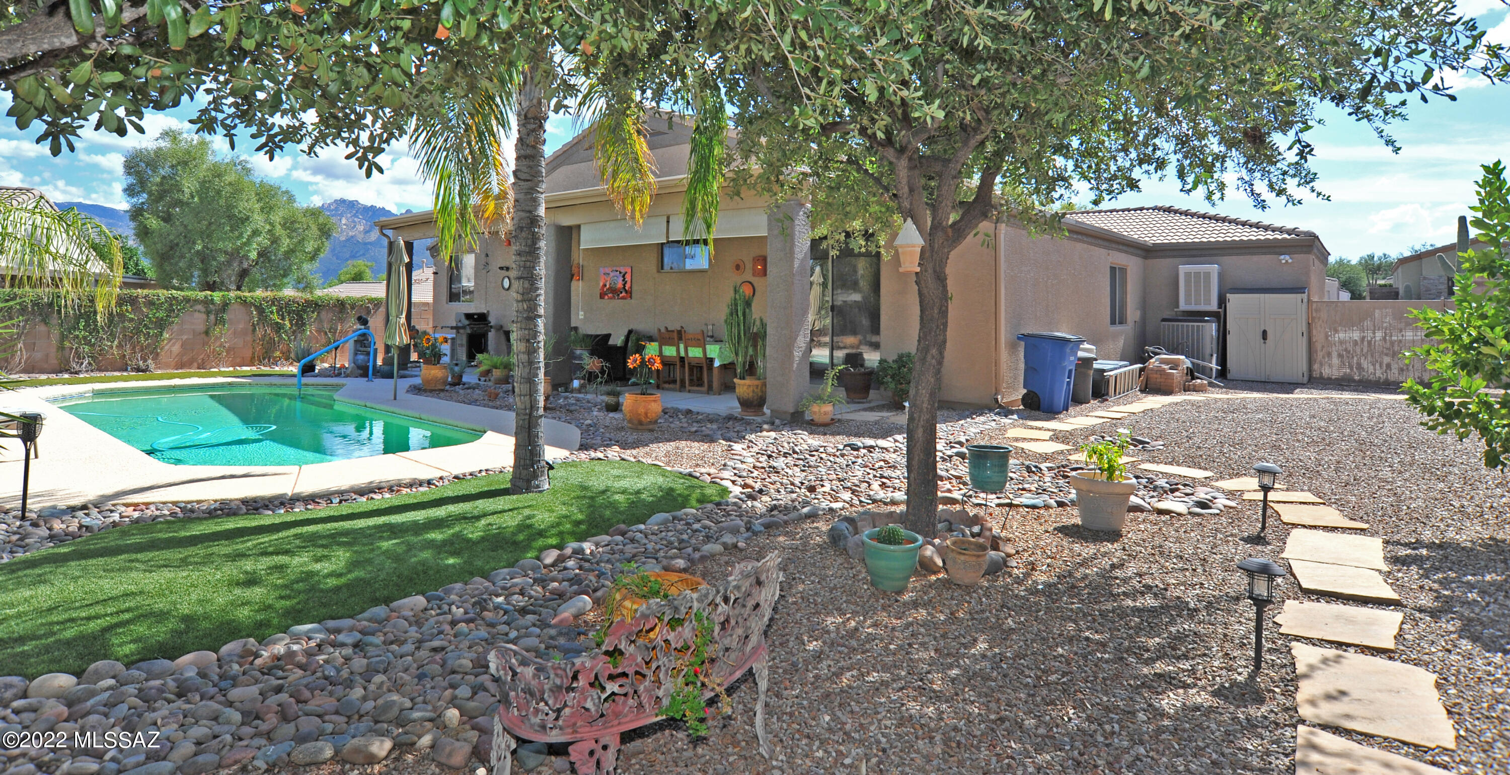 448 West Greys Road Tucson, AZ 85737 - Photo 30 of 38 Gallery Image 30