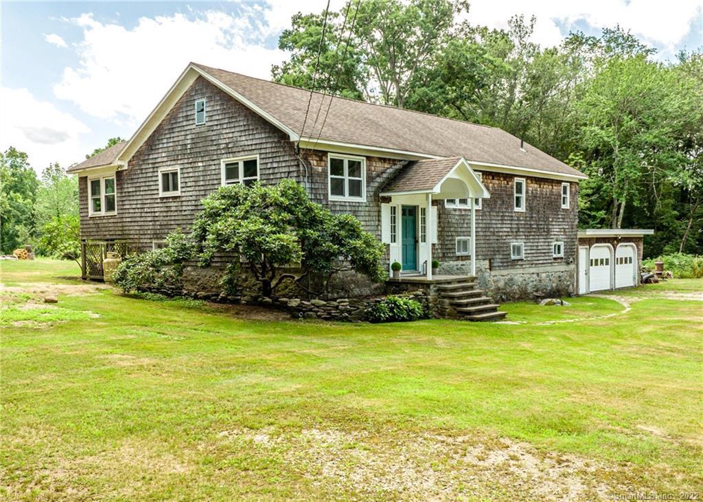 80 Sunset Hill Road Thompson, CT 06277 - Photo 1 of 1 Gallery Image 1