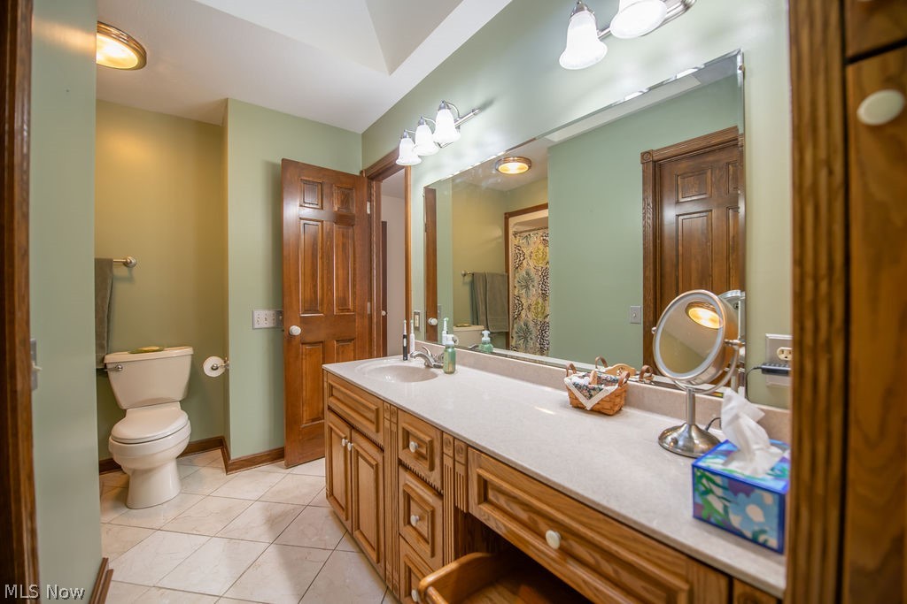 4848 Fette Road Dennison, OH 44621 - Photo 35 of 48 Master full bath area