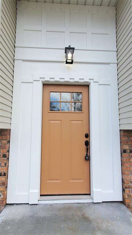 2803 Rouark Circle Indianapolis, IN 46229 - Photo 3 of 26 Gallery Image 3