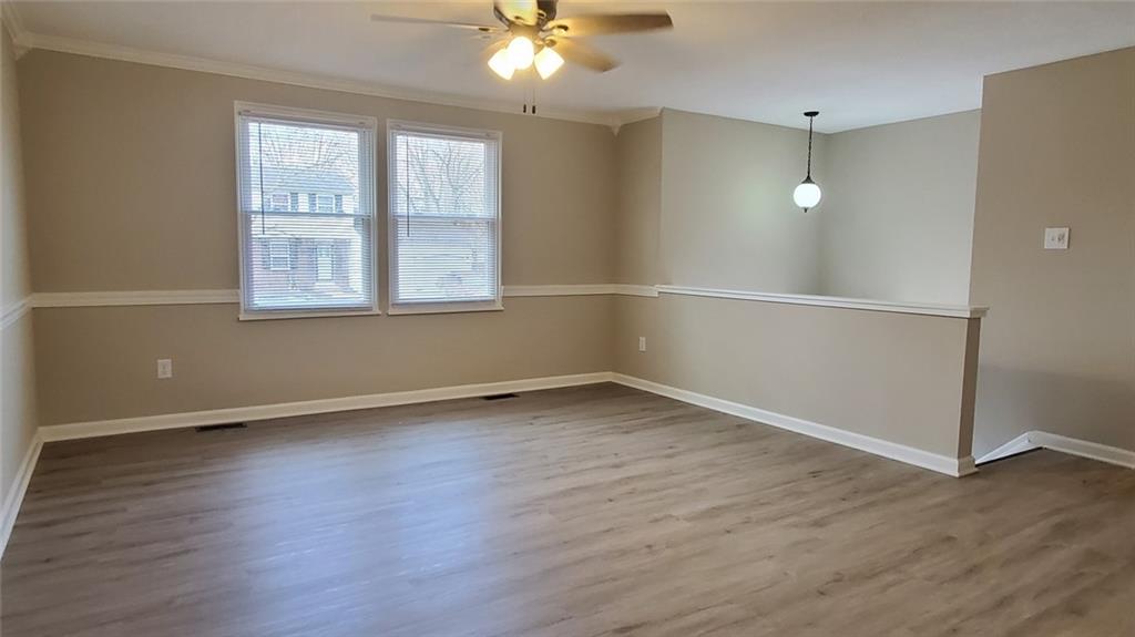 2803 Rouark Circle Indianapolis, IN 46229 - Photo 5 of 26 Gallery Image 5