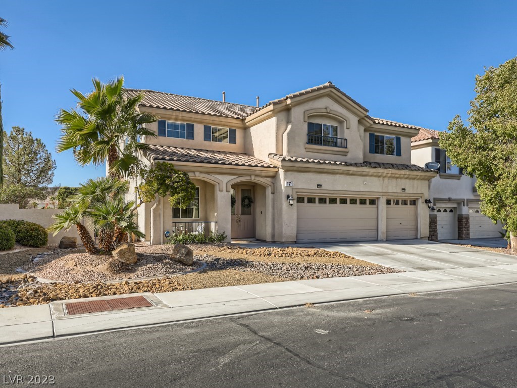171 Rancho Maria Street Las Vegas, NV 89148 - Photo 1 of 37 Gallery Image 1