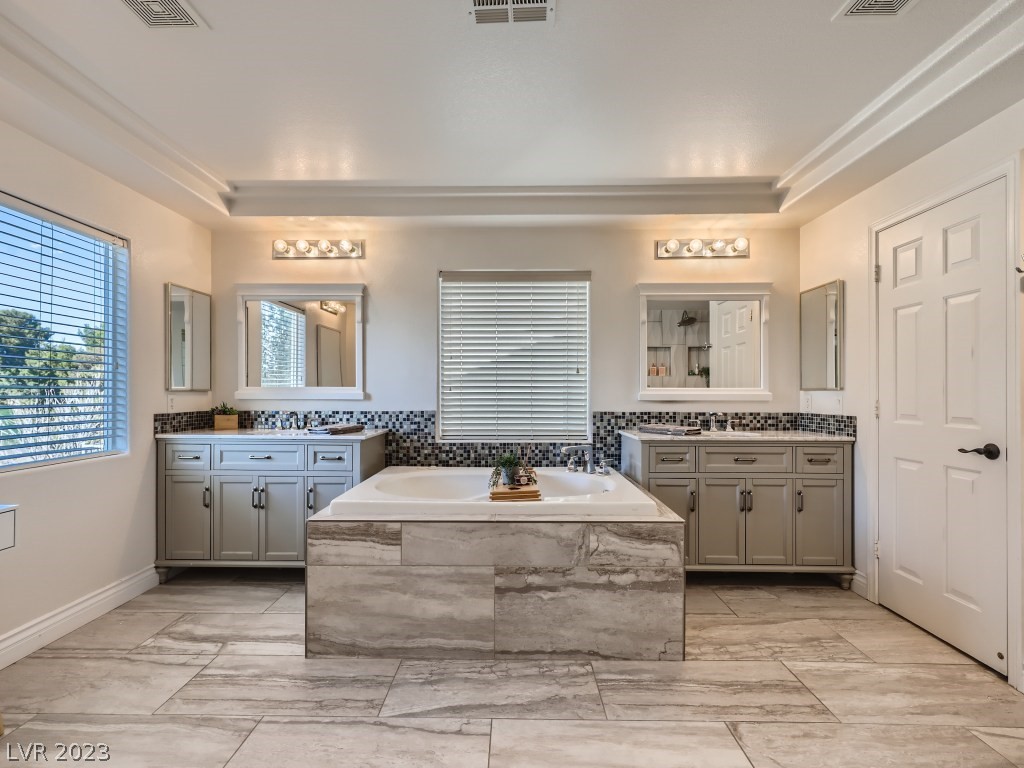 171 Rancho Maria Street Las Vegas, NV 89148 - Photo 23 of 37 Gallery Image 23