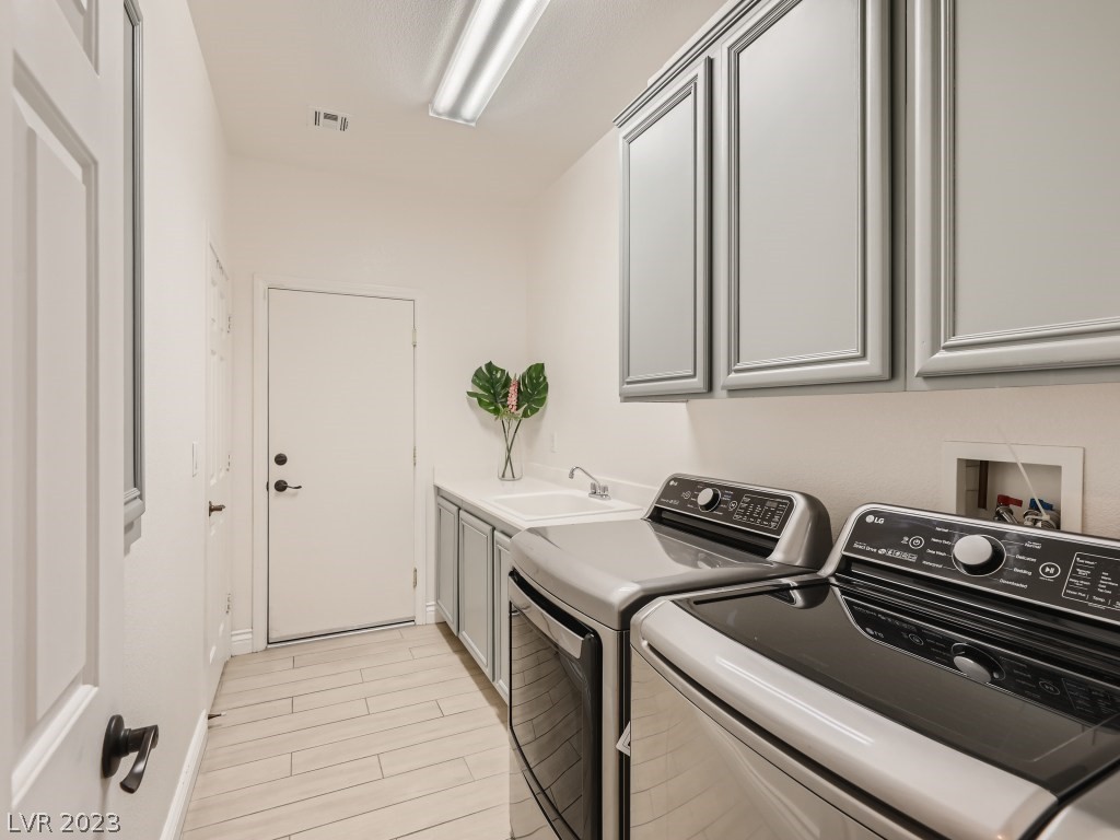 171 Rancho Maria Street Las Vegas, NV 89148 - Photo 33 of 37 Gallery Image 33