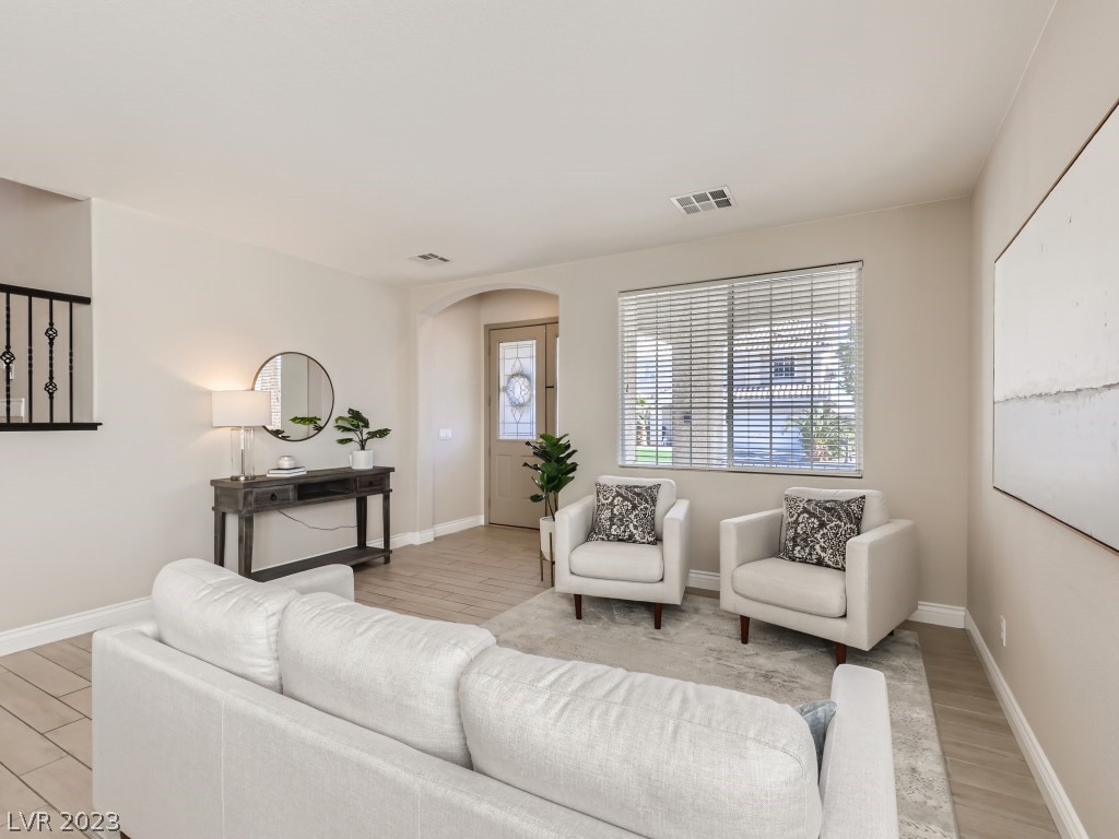 171 Rancho Maria Street Las Vegas, NV 89148 - Photo 4 of 37 Gallery Image 4