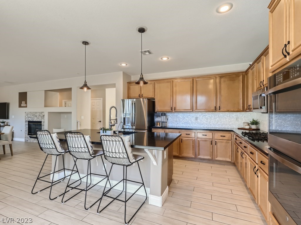171 Rancho Maria Street Las Vegas, NV 89148 - Photo 10 of 37 Gallery Image 10