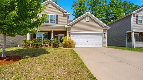 $370,000 | 1113 Hardwick Drive, Mebane, NC 27302