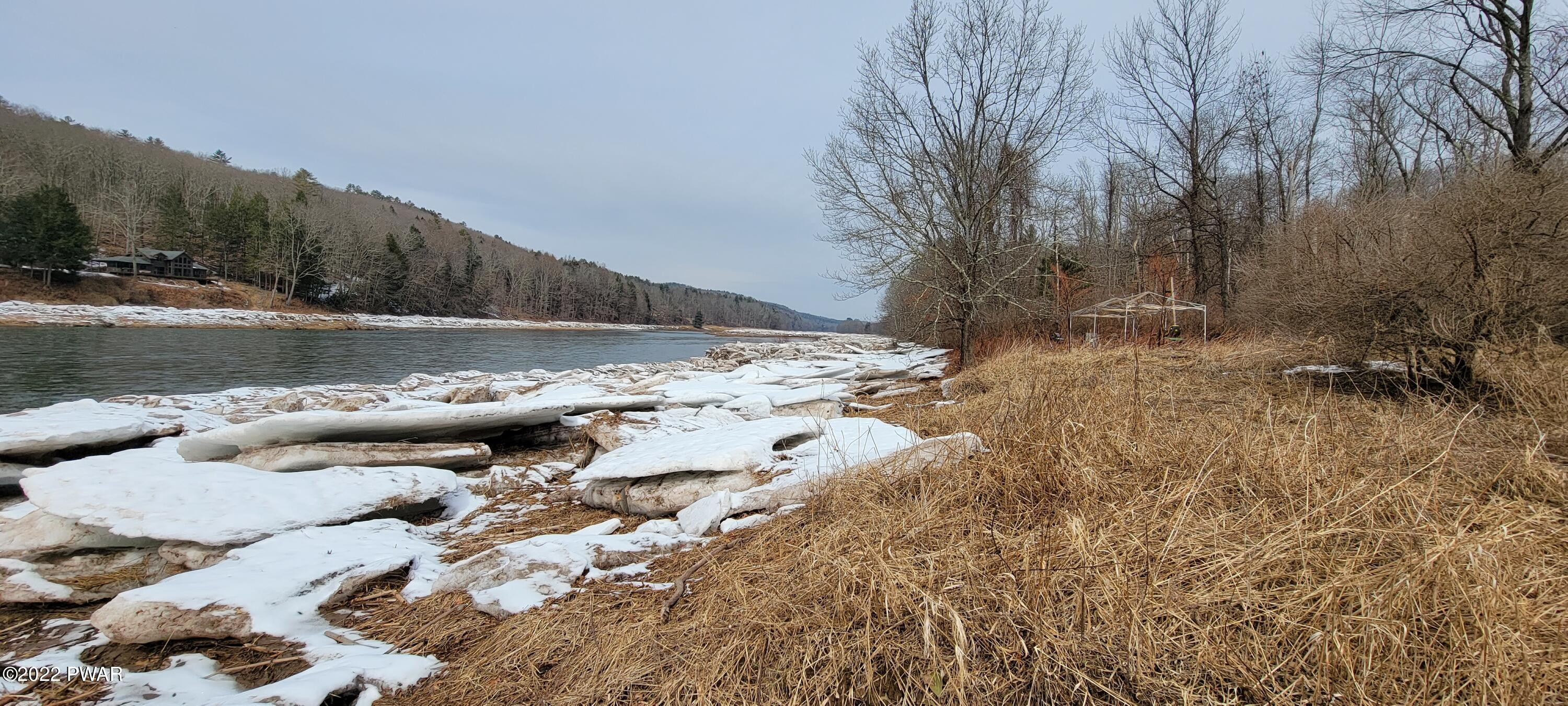 Lot 5.2 Humphrey Road Narrowsburg, NY 12764 - Photo 40 of 51