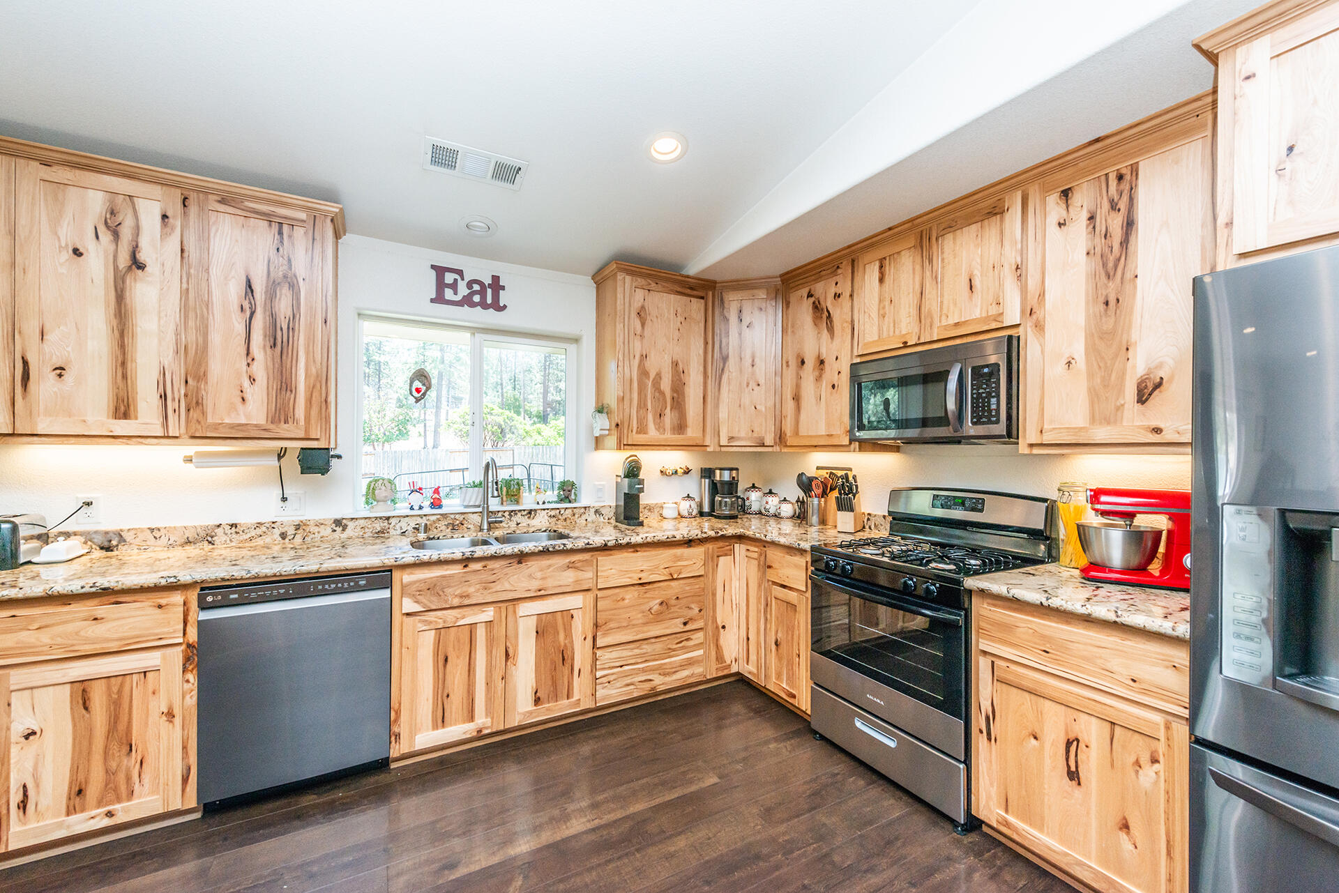 25 Edge Road Weaverville, CA 96093 - Photo 22 of 59 DSC_3147