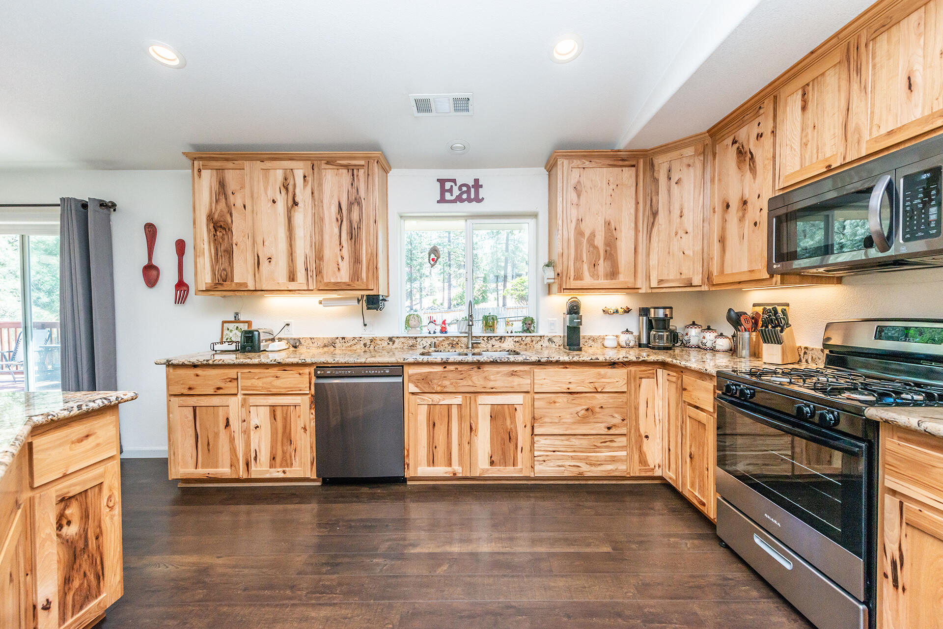 25 Edge Road Weaverville, CA 96093 - Photo 23 of 59 DSC_3148