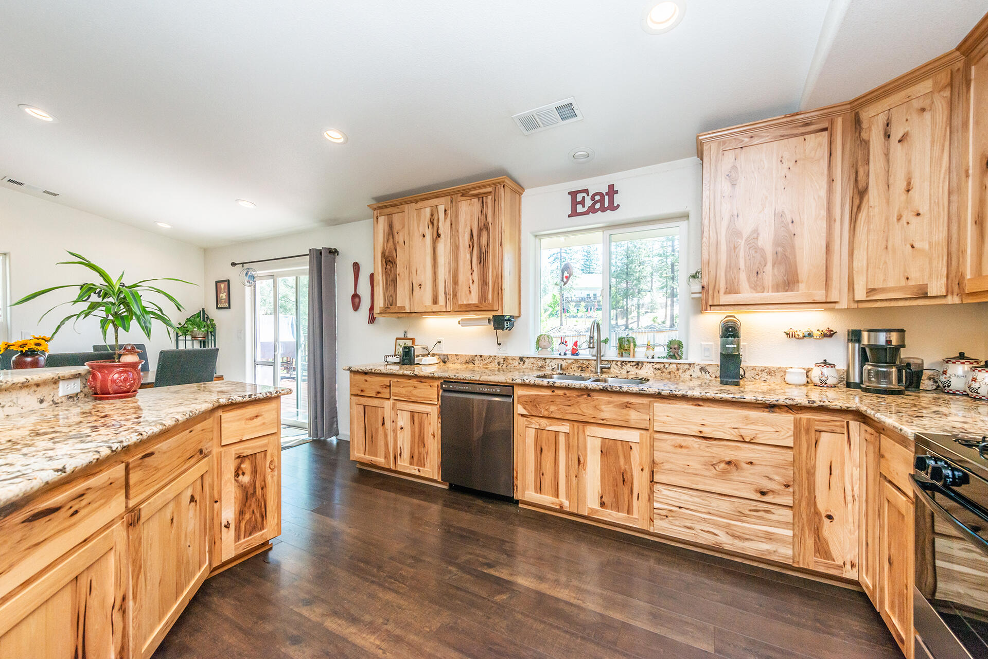 25 Edge Road Weaverville, CA 96093 - Photo 24 of 59 DSC_3149