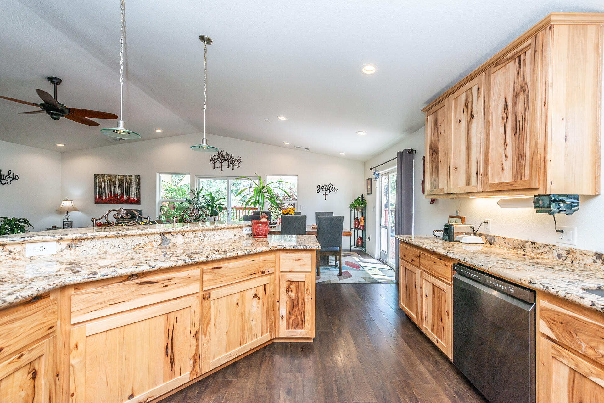 25 Edge Road Weaverville, CA 96093 - Photo 25 of 59 DSC_3150