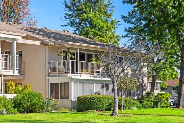 $475,000 | 726 Avenida Majorca, Unit Q, Laguna Woods, CA 92637