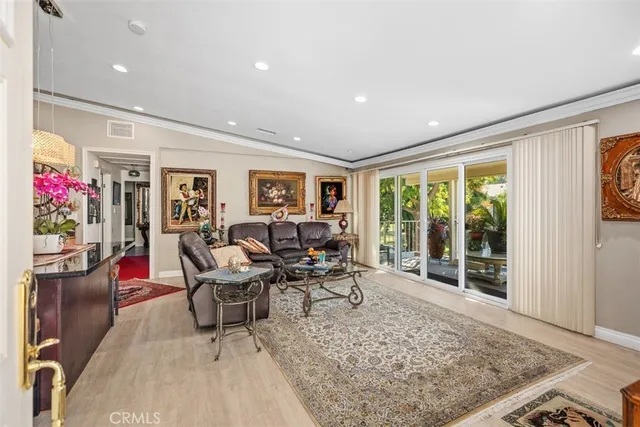 $475,000 | 726 Avenida Majorca, Unit Q, Laguna Woods, CA 92637