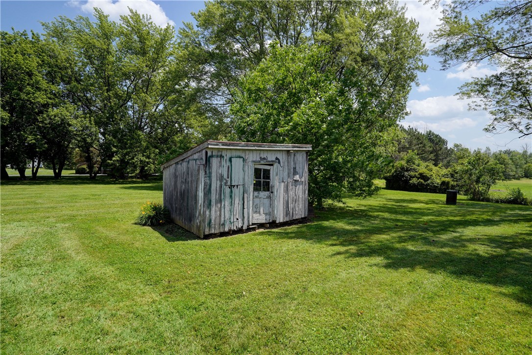 413 Wilder Road Parma, NY 14468 - Photo 35 of 44