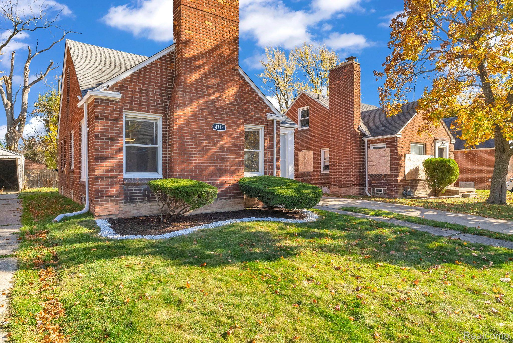 4718 Cadieux Road Detroit, MI 48224 - Photo 4 of 28 Gallery Image 4