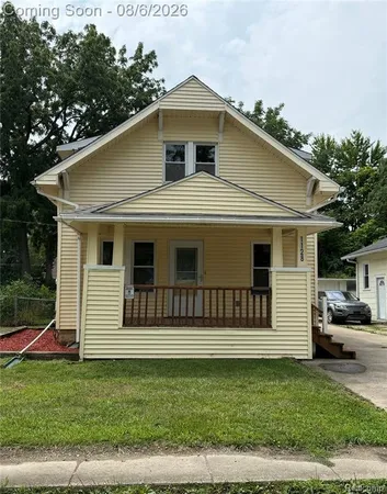 $134,900 | 1128 Maginn Court, Mount Morris, MI 48458