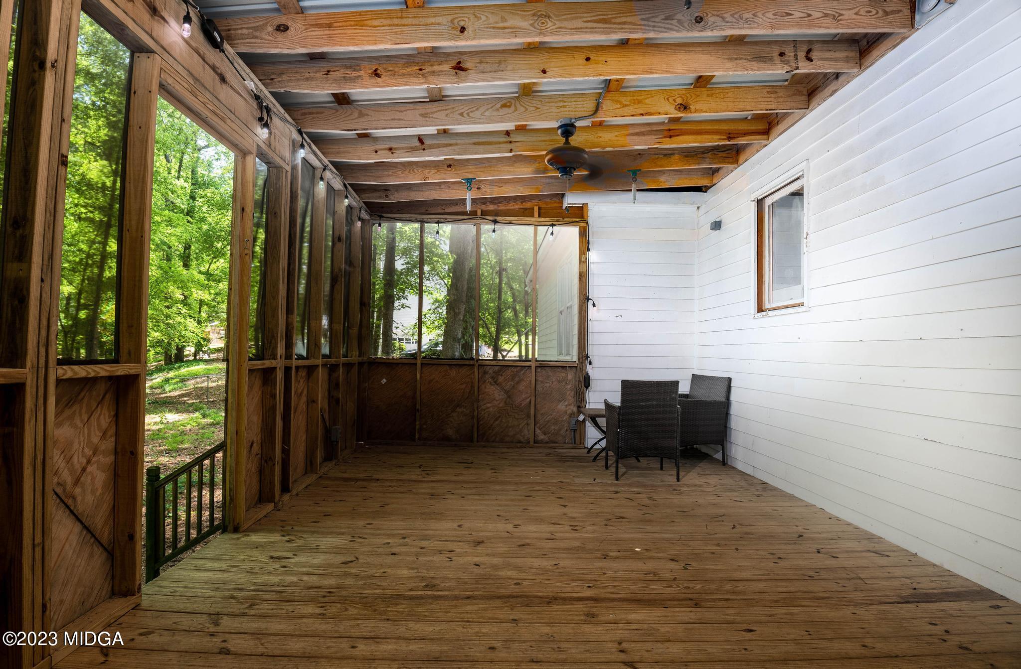 270 Castlegate Road Macon, GA 31210 - Photo 10 of 35