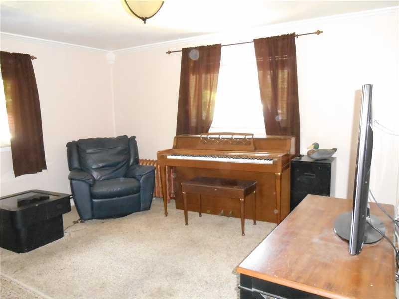 Living Room. 