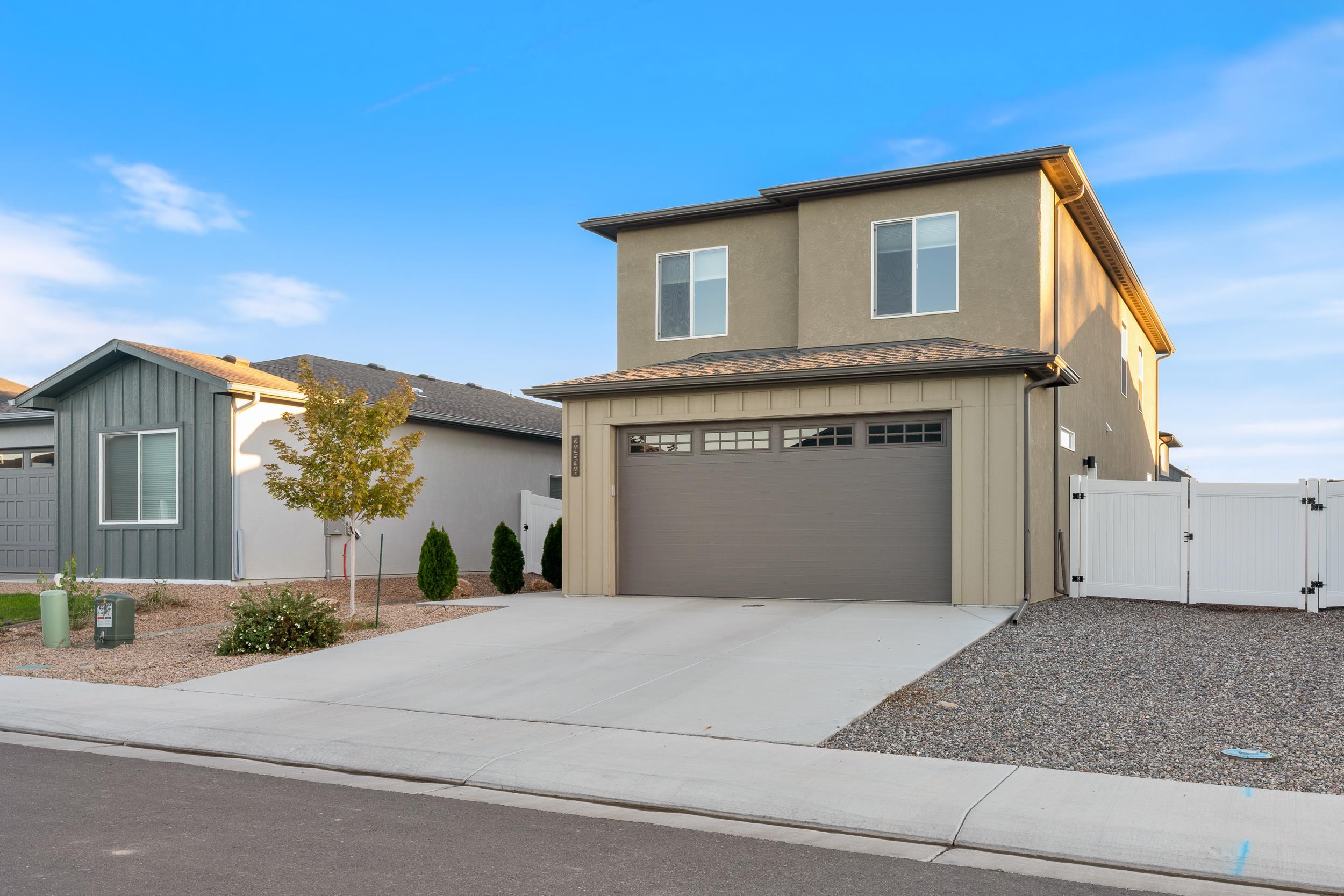 2453 Ross Road, Unit A Grand Junction, CO 81505 - Photo 20 of 21