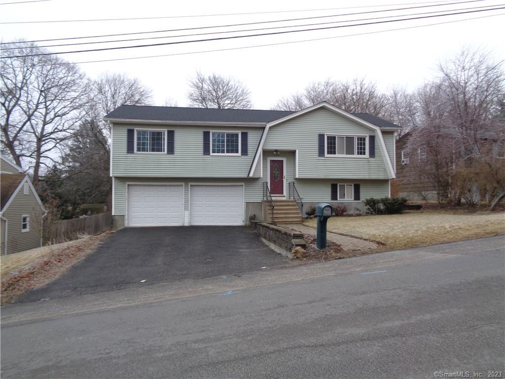 126 Redcoat Road Waterbury, CT 06704 - Photo 1 of 1