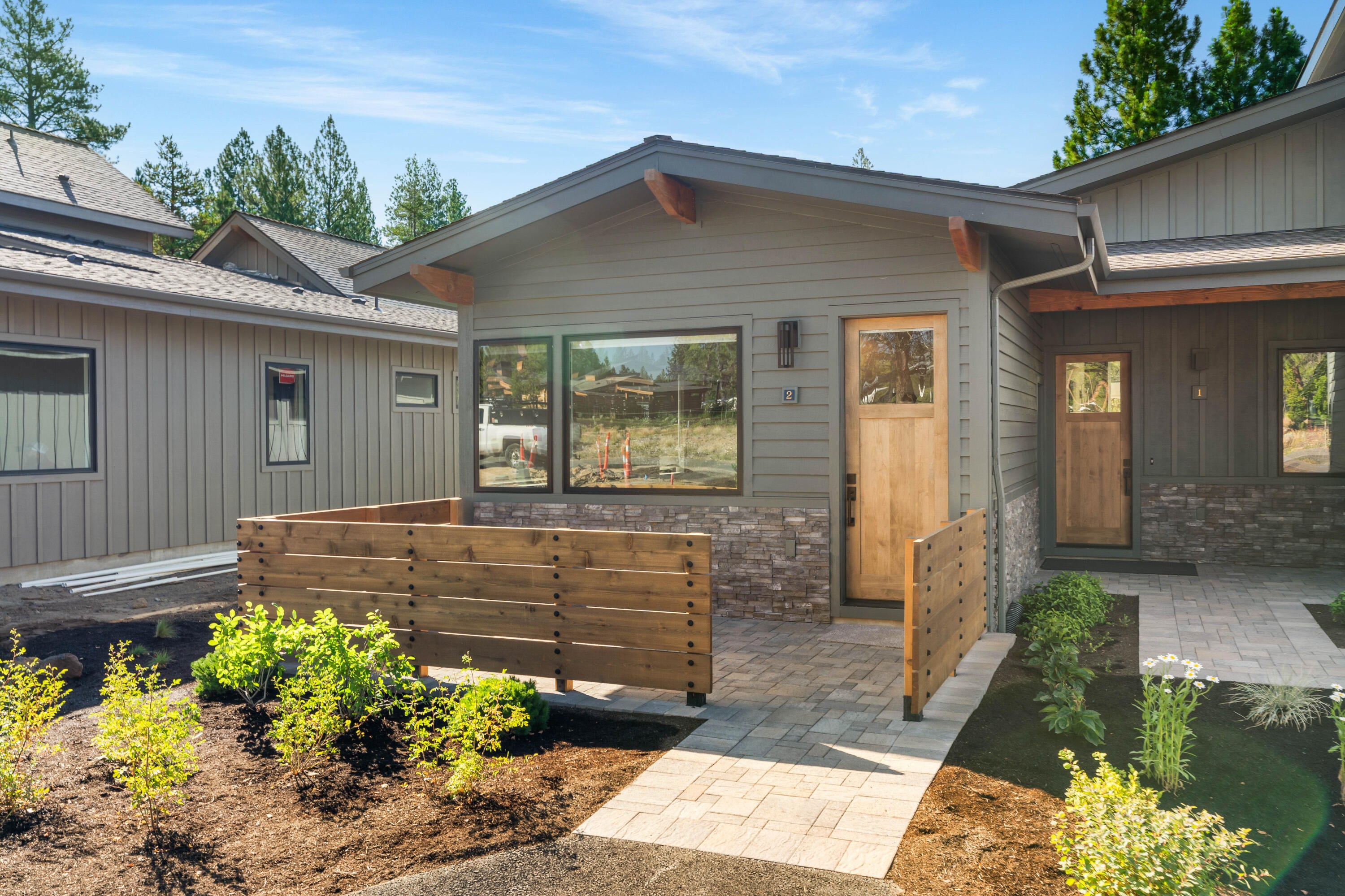 18257 Forestbrook Loop, Unit 24 Bend, OR 97707 - Photo 3 of 66 Photo of a similar home.