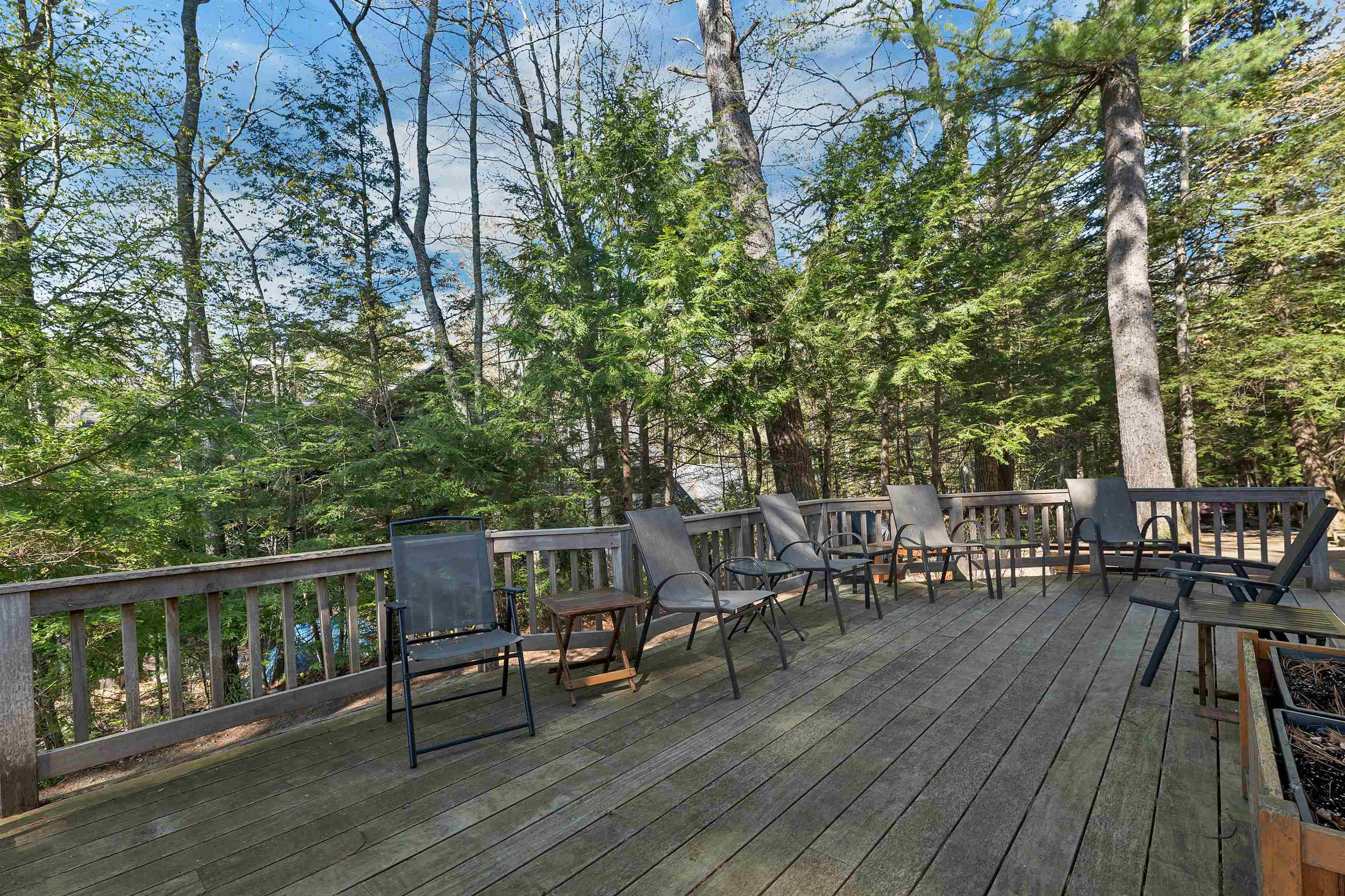43 Howard Road Holderness, NH 03245 - Photo 26 of 58