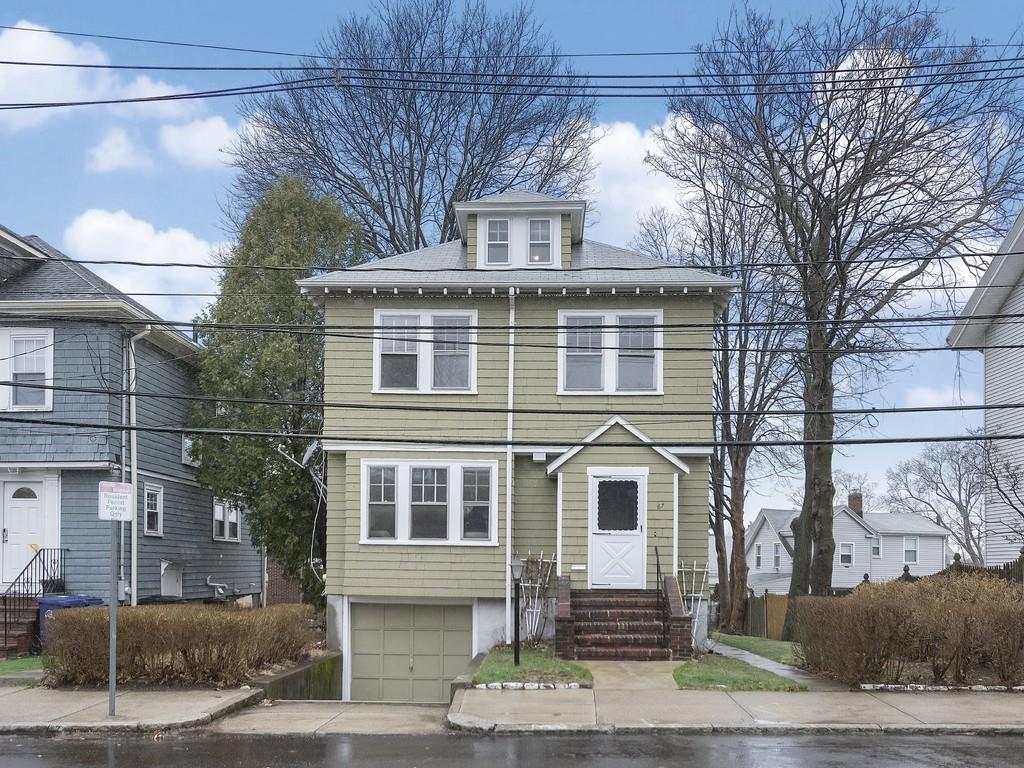 67 Monastery Road Boston, MA 02135 - Photo 1 of 37 Gallery Image 1