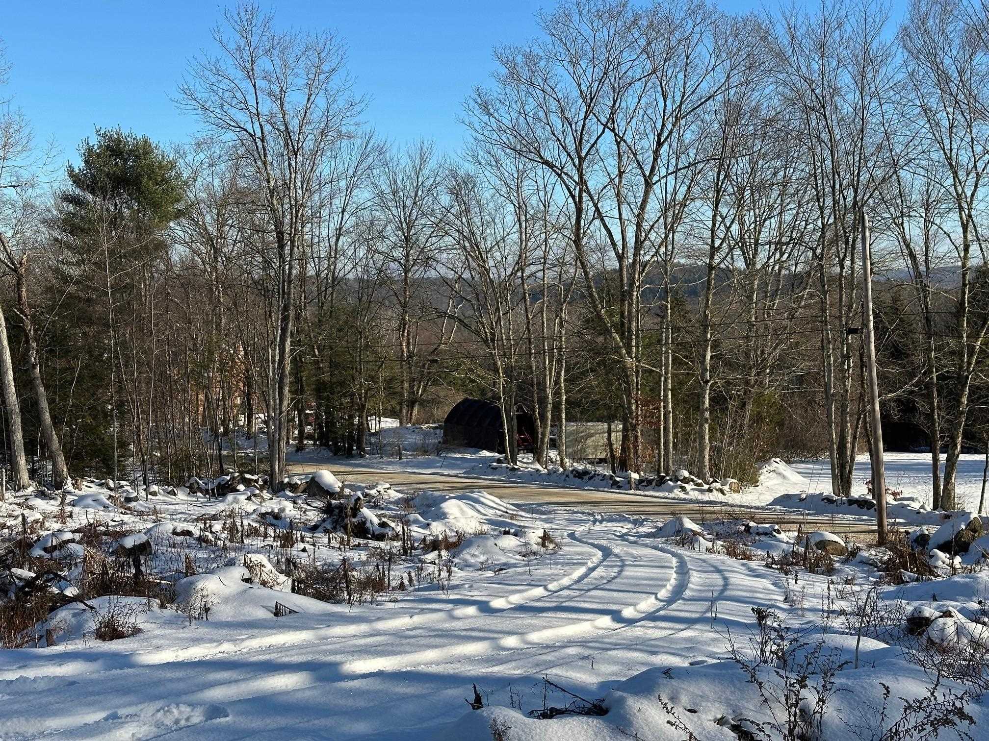 95 Winch Hill Road Swanzey, NH 03446 - Photo 12 of 14