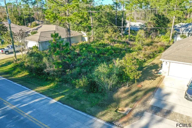 $65,000 | 10 Eric Drive, Palm Coast, FL 32164