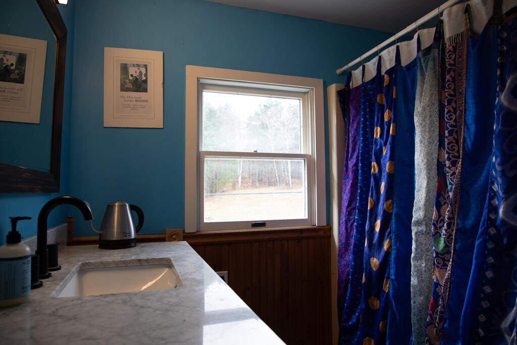 1001 Highland Road Keeseville, NY 12944 - Photo 33 of 79 Second Floor Full Bathroom