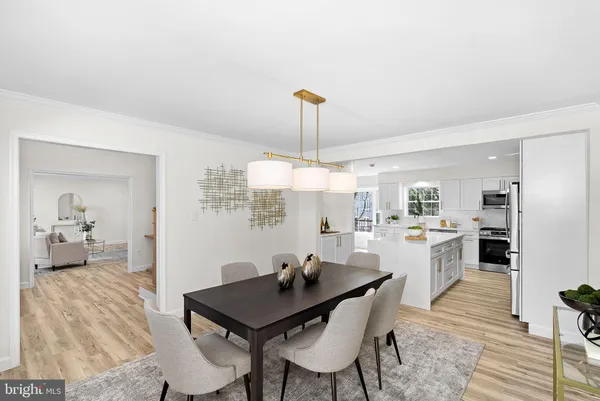 $1,150,000 | 13208 Tuckaway Drive, Herndon, VA 20171