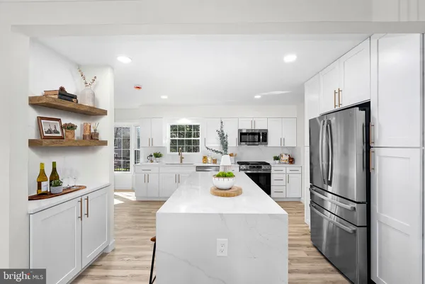 $1,150,000 | 13208 Tuckaway Drive, Herndon, VA 20171