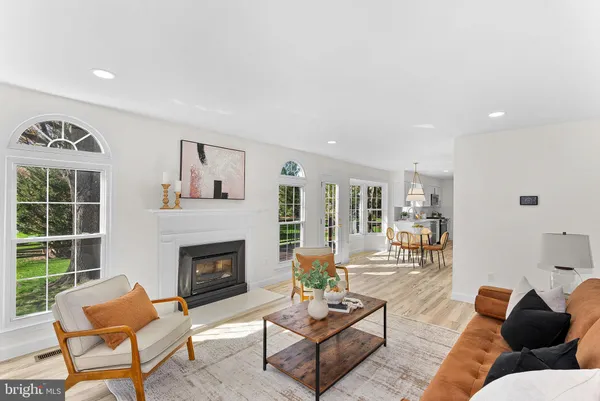 $1,150,000 | 13208 Tuckaway Drive, Herndon, VA 20171