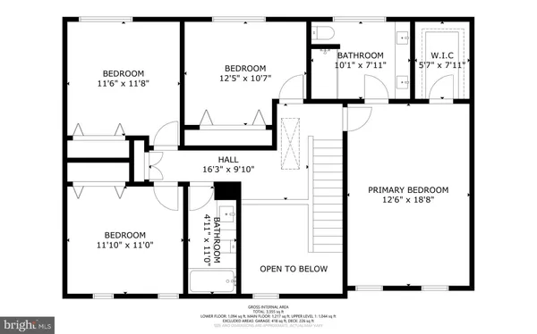 $1,150,000 | 13208 Tuckaway Drive, Herndon, VA 20171