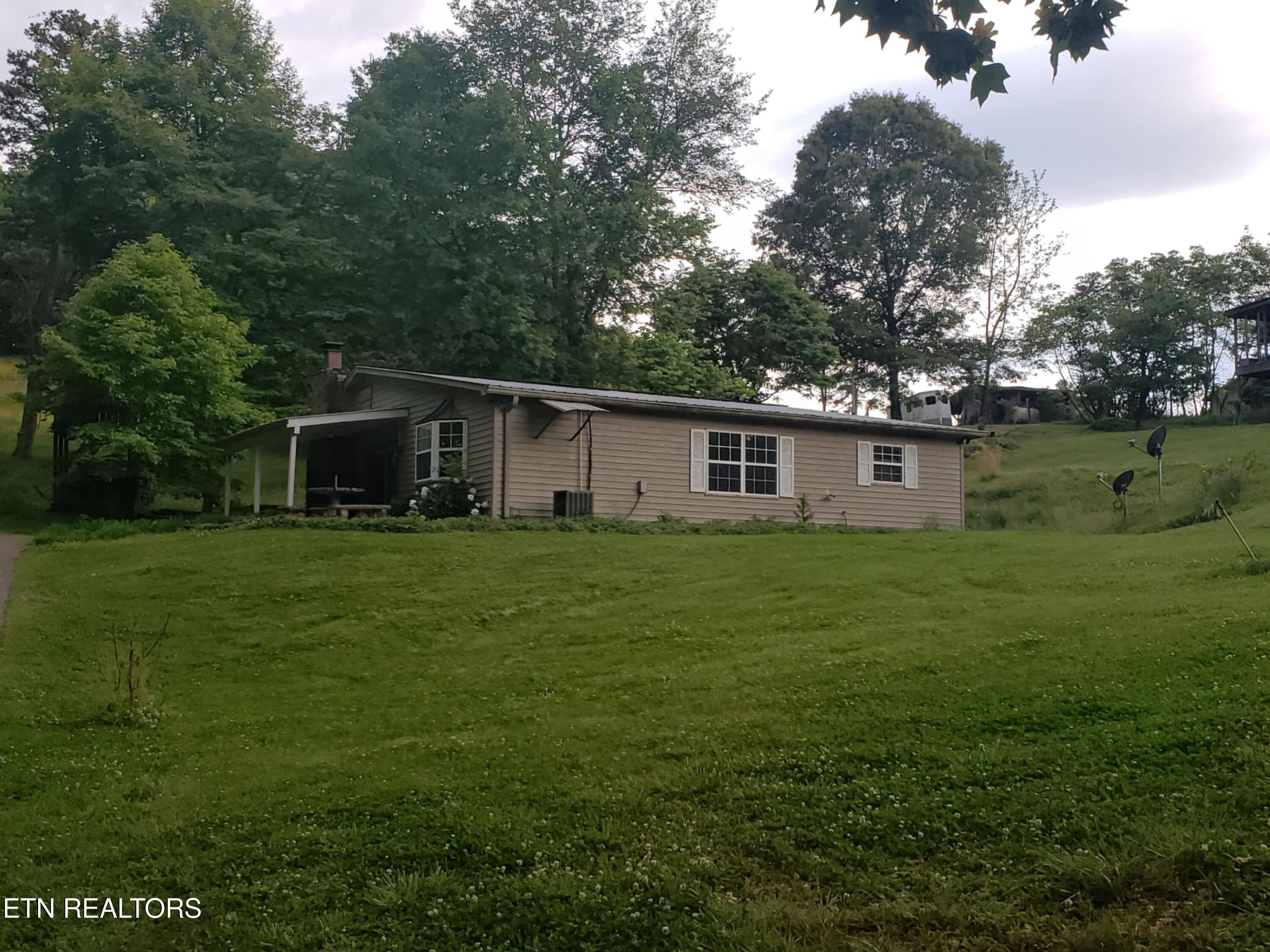 2143 Everett Road Knoxville, TN 37932 - Photo 2 of 44 2nd House