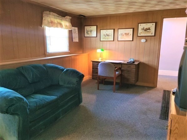 8 Fencourt Road Canton, MA 02021 - Photo 24 of 33 a living room with furniture and a window