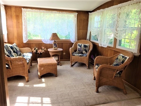 8 Fencourt Road Canton, MA 02021 - Photo 6 of 33 a living room with furniture and a large window