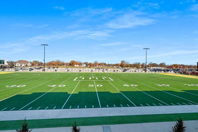 $1,695,000 | 1108 Brookwood Drive, Unit 22, Green Bay, WI 54304