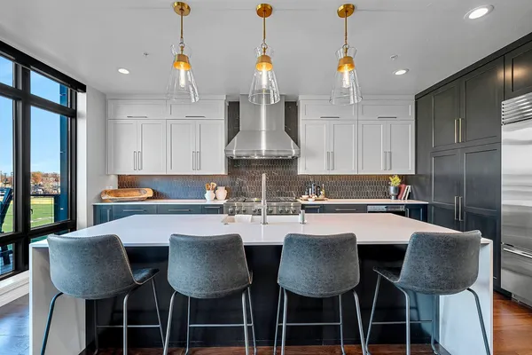 $1,695,000 | 1108 Brookwood Drive, Unit 22, Green Bay, WI 54304